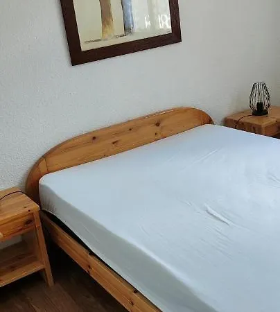 Bel Appartement Avec Vue Bareges Exterior photo