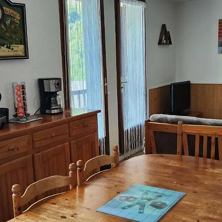 Bel Appartement Avec Vue Bareges Exterior photo